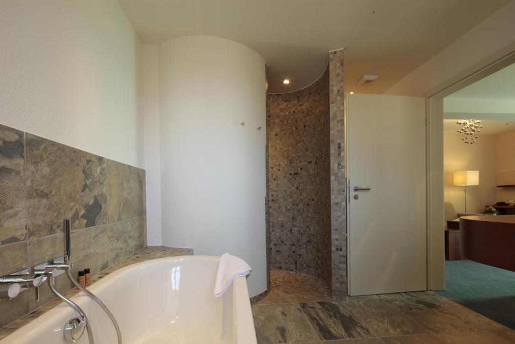 Krone Langenburg Zimmer foto